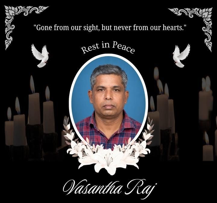 Vasantha